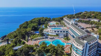 A Good Life Utopia Family Resort (EX Water Planet & Aquapark)