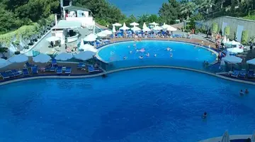 A Good Life Utopia Family Resort (EX Water Planet & Aquapark)