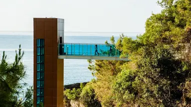 A Good Life Utopia Family Resort (EX Water Planet & Aquapark)