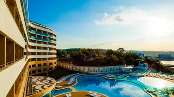 A Good Life Utopia Family Resort (EX Water Planet & Aquapark)