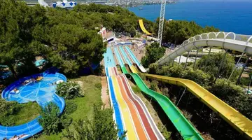 A Good Life Utopia Family Resort (EX Water Planet & Aquapark)