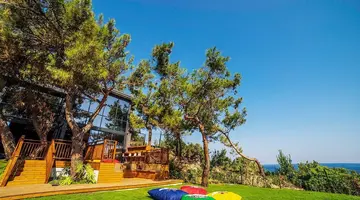 A Good Life Utopia Family Resort (EX Water Planet & Aquapark)