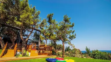 A Good Life Utopia Family Resort (EX Water Planet & Aquapark)