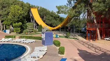 A Good Life Utopia Family Resort (EX Water Planet & Aquapark)