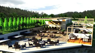 A Good Life Utopia Family Resort (EX Water Planet & Aquapark)