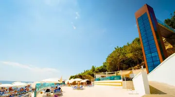 A Good Life Utopia Family Resort (EX Water Planet & Aquapark)
