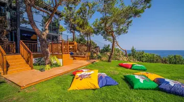 A Good Life Utopia Family Resort (EX Water Planet & Aquapark)