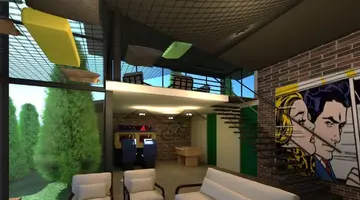 A Good Life Utopia Family Resort (EX Water Planet & Aquapark)