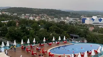 A Good Life Utopia Family Resort (EX Water Planet & Aquapark)