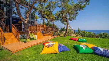 A Good Life Utopia Family Resort (EX Water Planet & Aquapark)