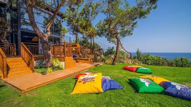 A Good Life Utopia Family Resort (EX Water Planet & Aquapark)