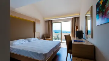 A Good Life Utopia Family Resort (EX Water Planet & Aquapark)