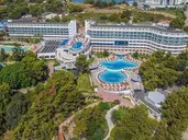 A Good Life Utopia Family Resort (EX Water Planet & Aquapark)
