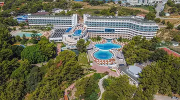 A Good Life Utopia Family Resort (EX Water Planet & Aquapark)