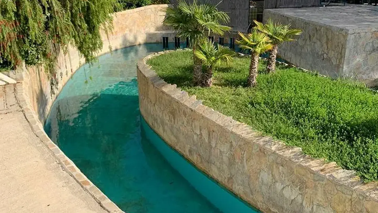 A Good Life Utopia Family Resort (EX Water Planet & Aquapark)