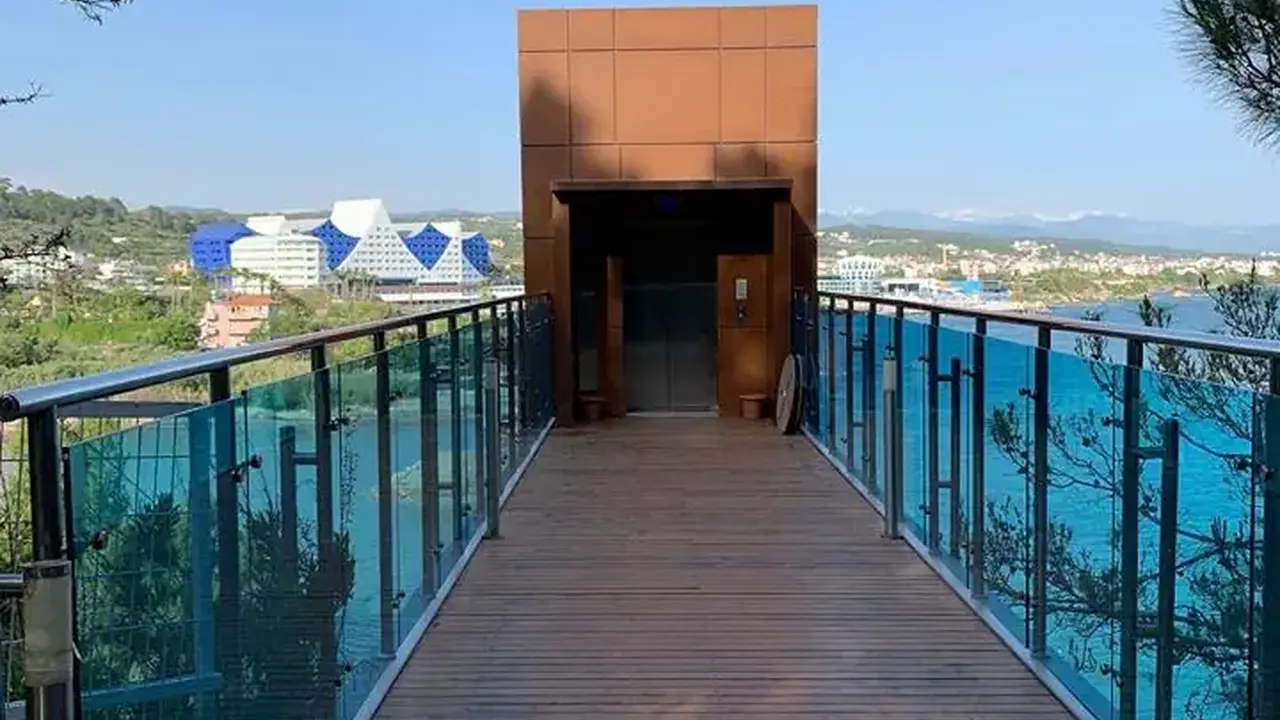 A Good Life Utopia Family Resort (EX Water Planet & Aquapark)