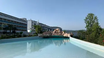 A Good Life Utopia Family Resort (EX Water Planet & Aquapark)