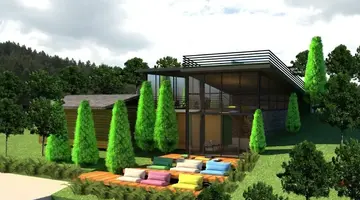 A Good Life Utopia Family Resort (EX Water Planet & Aquapark)
