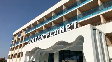 A Good Life Utopia Family Resort (EX Water Planet & Aquapark)