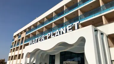 A Good Life Utopia Family Resort (EX Water Planet & Aquapark)