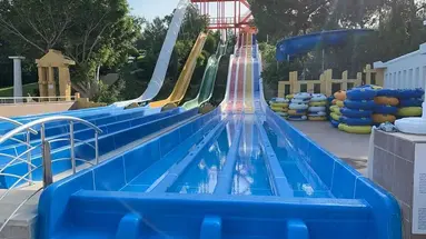 A Good Life Utopia Family Resort (EX Water Planet & Aquapark)