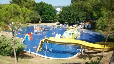 A Good Life Utopia Family Resort (EX Water Planet & Aquapark)
