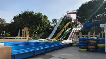A Good Life Utopia Family Resort (EX Water Planet & Aquapark)