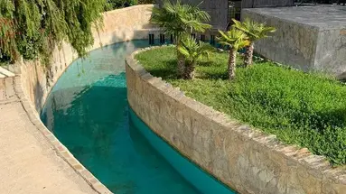 A Good Life Utopia Family Resort (EX Water Planet & Aquapark)