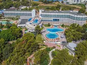 A Good Life Utopia Family Resort (EX Water Planet & Aquapark)