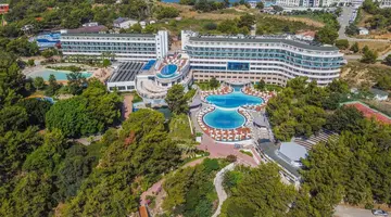 A Good Life Utopia Family Resort (EX Water Planet & Aquapark)