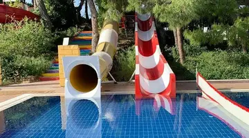 A Good Life Utopia Family Resort (EX Water Planet & Aquapark)