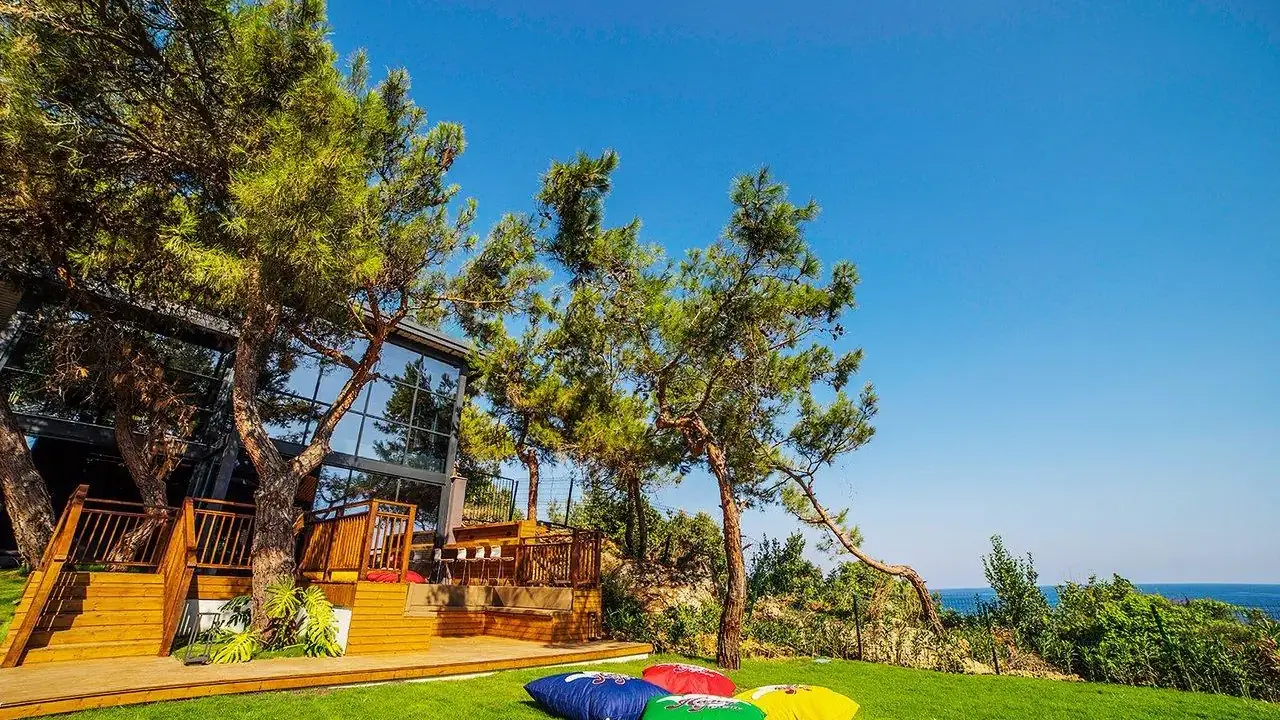 A Good Life Utopia Family Resort (EX Water Planet & Aquapark)