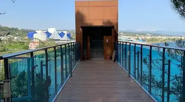 A Good Life Utopia Family Resort (EX Water Planet & Aquapark)