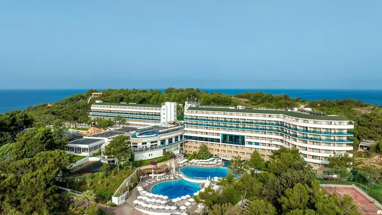 A Good Life Utopia Family Resort