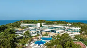 A Good Life Utopia Family Resort