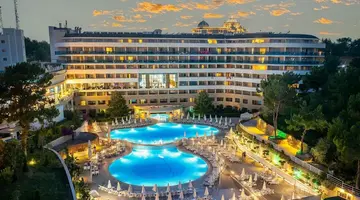 A Good Life Utopia Family Resort