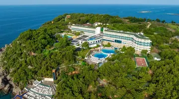 A Good Life Utopia Family Resort