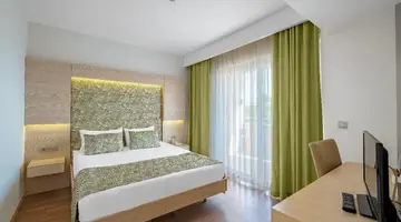 A Good Life Utopia Family Resort