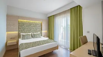 A Good Life Utopia Family Resort