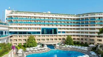 A Good Life Utopia Family Resort