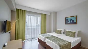 A Good Life Utopia Family Resort
