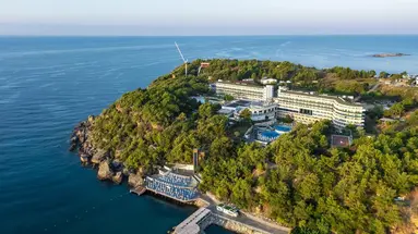 A Good Life Utopia Family Resort