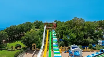 A Good Life Utopia Family Resort