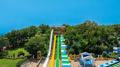 A Good Life Utopia Family Resort