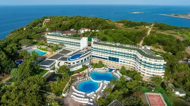 A Good Life Utopia Family Resort