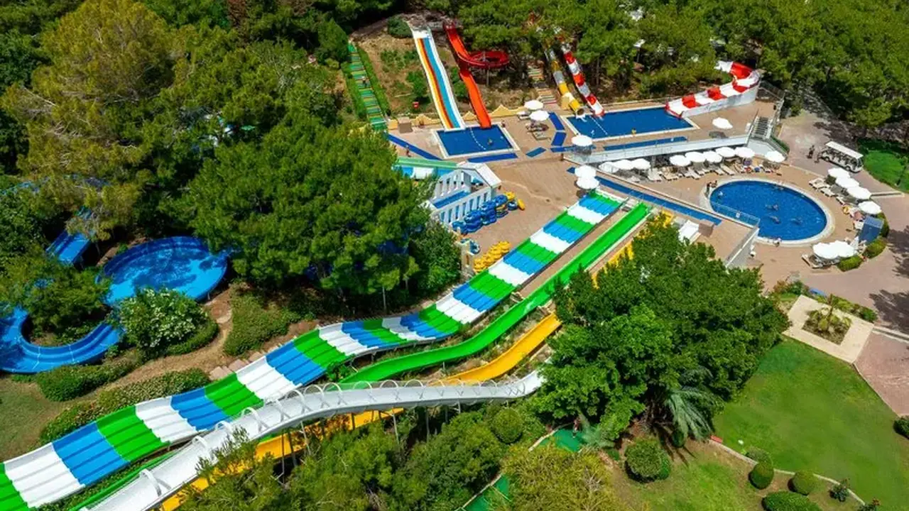A Good Life Utopia Family Resort