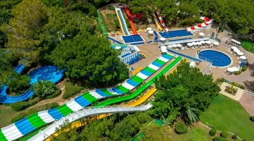 A Good Life Utopia Family Resort