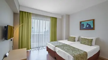 A Good Life Utopia Family Resort