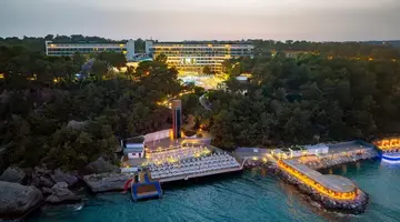 A Good Life Utopia Family Resort