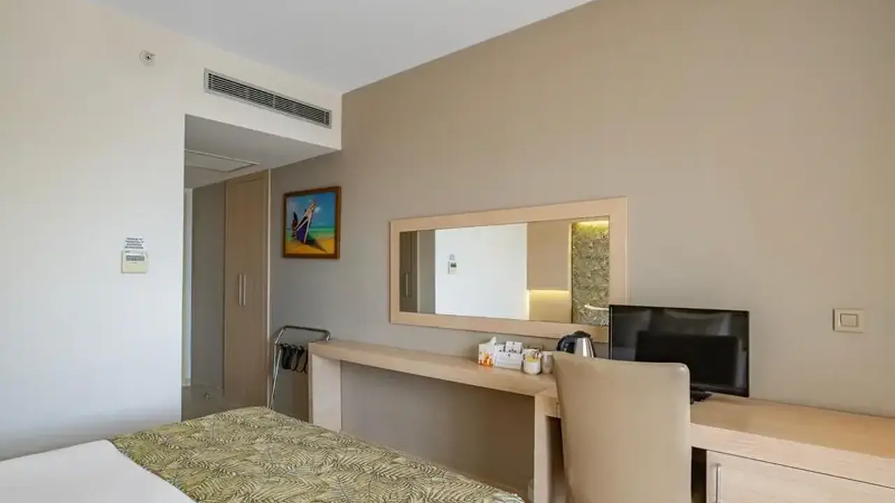 A Good Life Utopia Family Resort